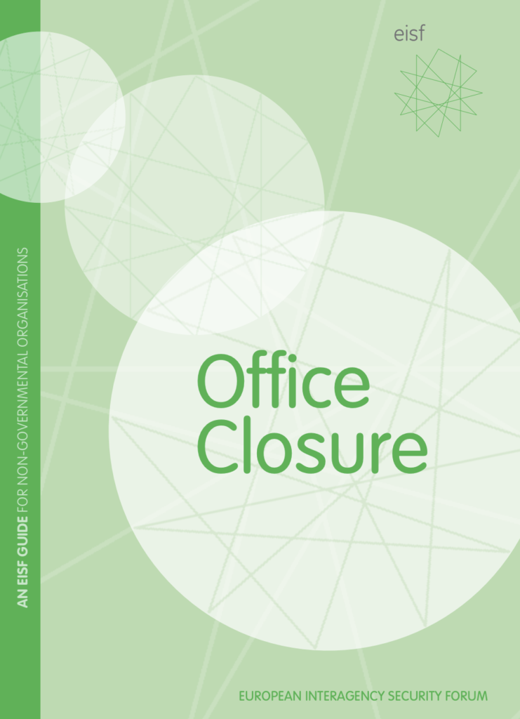 Image for Office Closure