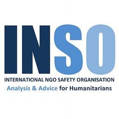 Image for INSO | Safety and Access Review – Q2 2023