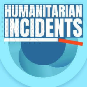 Image for SIIM Podcast: Humanitarian Incidents