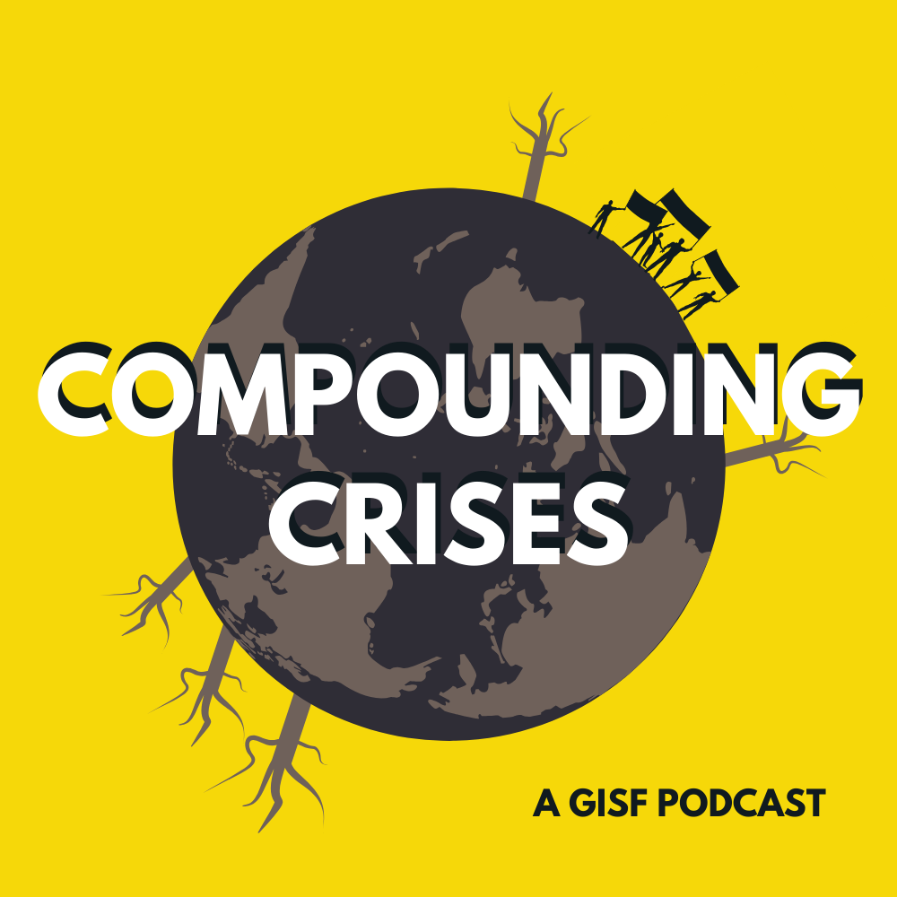 Image for Compounding Crises, Episode 2: Digital Security in the Humanitarian Space