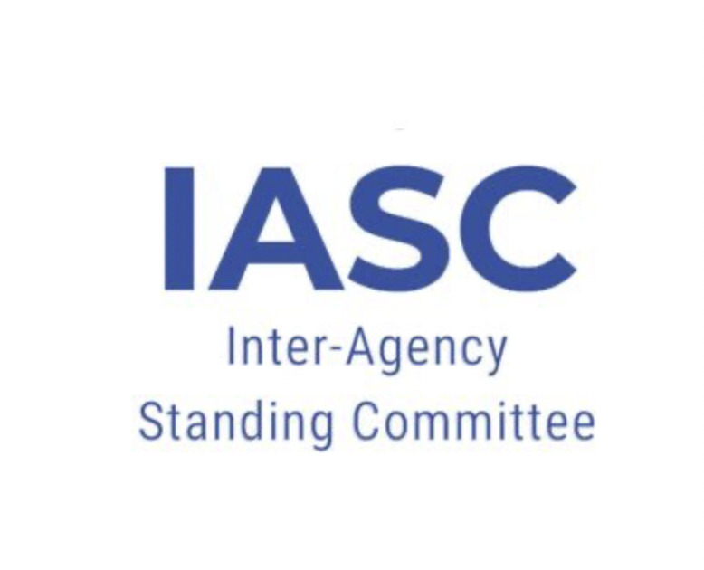 Image for IASC MINIMUM STANDARDS ON DUTY OF CARE IN THE CONTEXT OF COVID-19