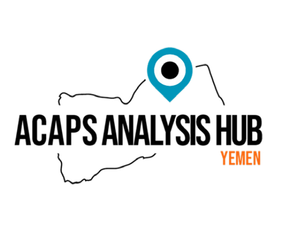 Image for Yemen Crisis Impact Overview