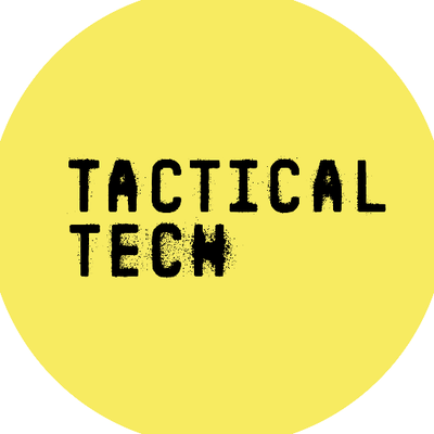 Image for Tactical Tech: Annual Report 2021