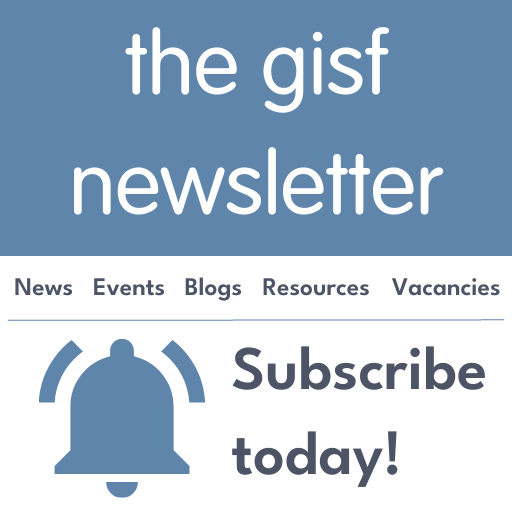 Image for GISF Newsletter: 07 February 2023