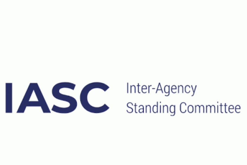 Image for IASC Definition & Principles of a Victim/Survivor Centered Approach